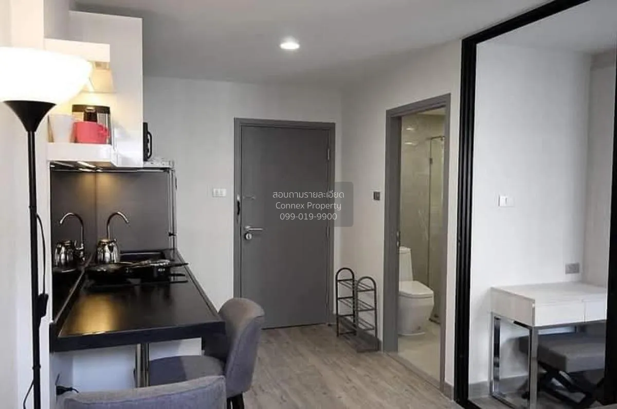 เช่าคอนโด  ดุสิตดีทู เรสซิเดนเซส หัวหิน วิวสวย ชั้นสูง หนองแก หัว