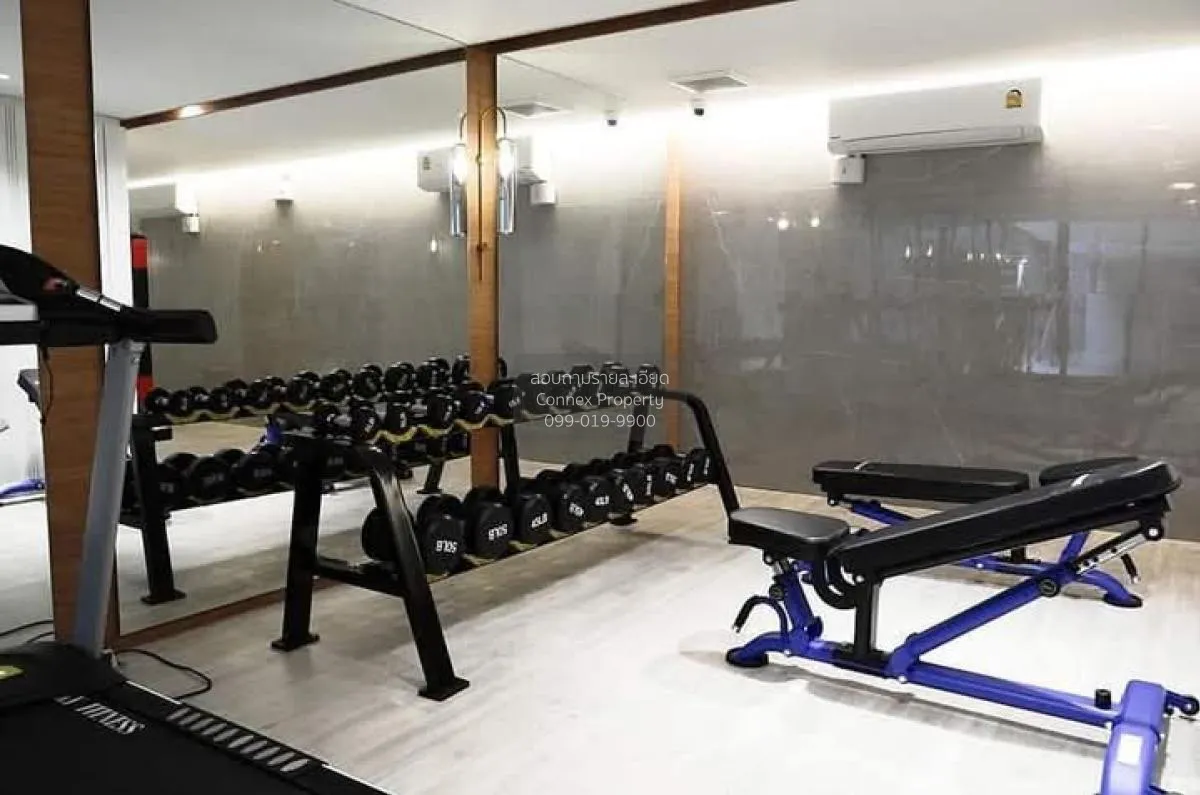 เช่าคอนโด  ดุสิตดีทู เรสซิเดนเซส หัวหิน วิวสวย ชั้นสูง หนองแก หัว