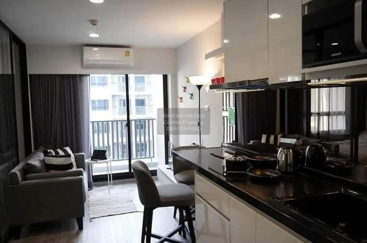 เช่าคอนโด  ดุสิตดีทู เรสซิเดนเซส หัวหิน วิวสวย ชั้นสูง หนองแก หัว