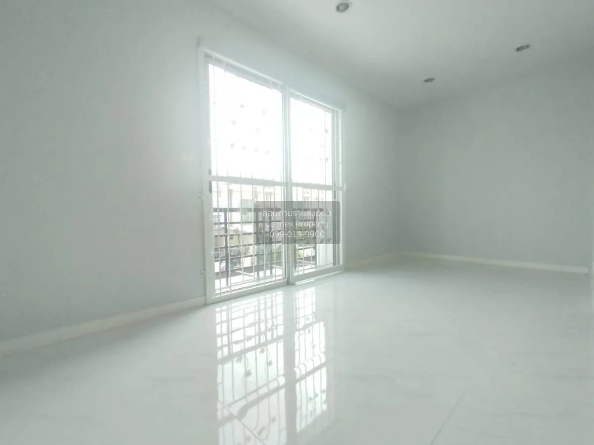 ขายทาวน์เฮ้าส์/ทาวน์โฮม  พฤกษาทาวน์เน็กซ์  บางนา กม.5 รีโนเวทใหม่