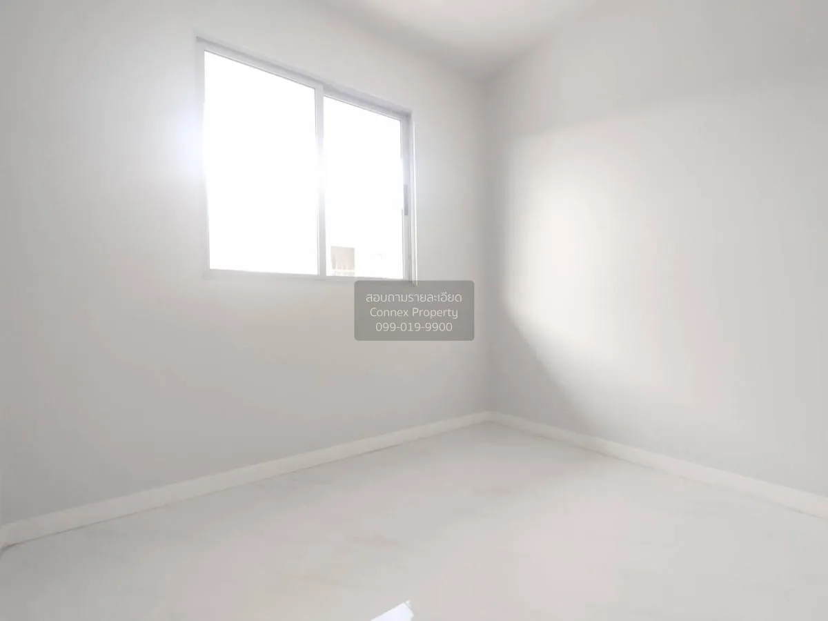 ขายทาวน์เฮ้าส์/ทาวน์โฮม  พฤกษาทาวน์เน็กซ์  บางนา กม.5 รีโนเวทใหม่