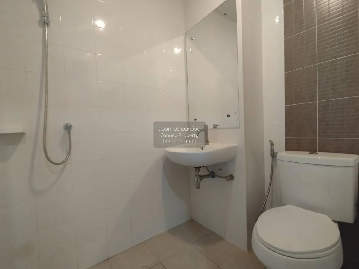 ขายทาวน์เฮ้าส์/ทาวน์โฮม  พฤกษาทาวน์เน็กซ์  บางนา กม.5 รีโนเวทใหม่