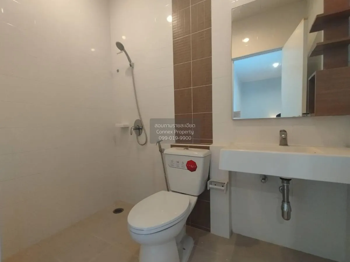 ขายทาวน์เฮ้าส์/ทาวน์โฮม  พฤกษาทาวน์เน็กซ์  บางนา กม.5 รีโนเวทใหม่