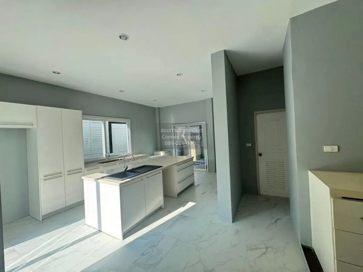 For Rent House , Perfect Masterpiece Rama 9-Krungthep Kreetha , n