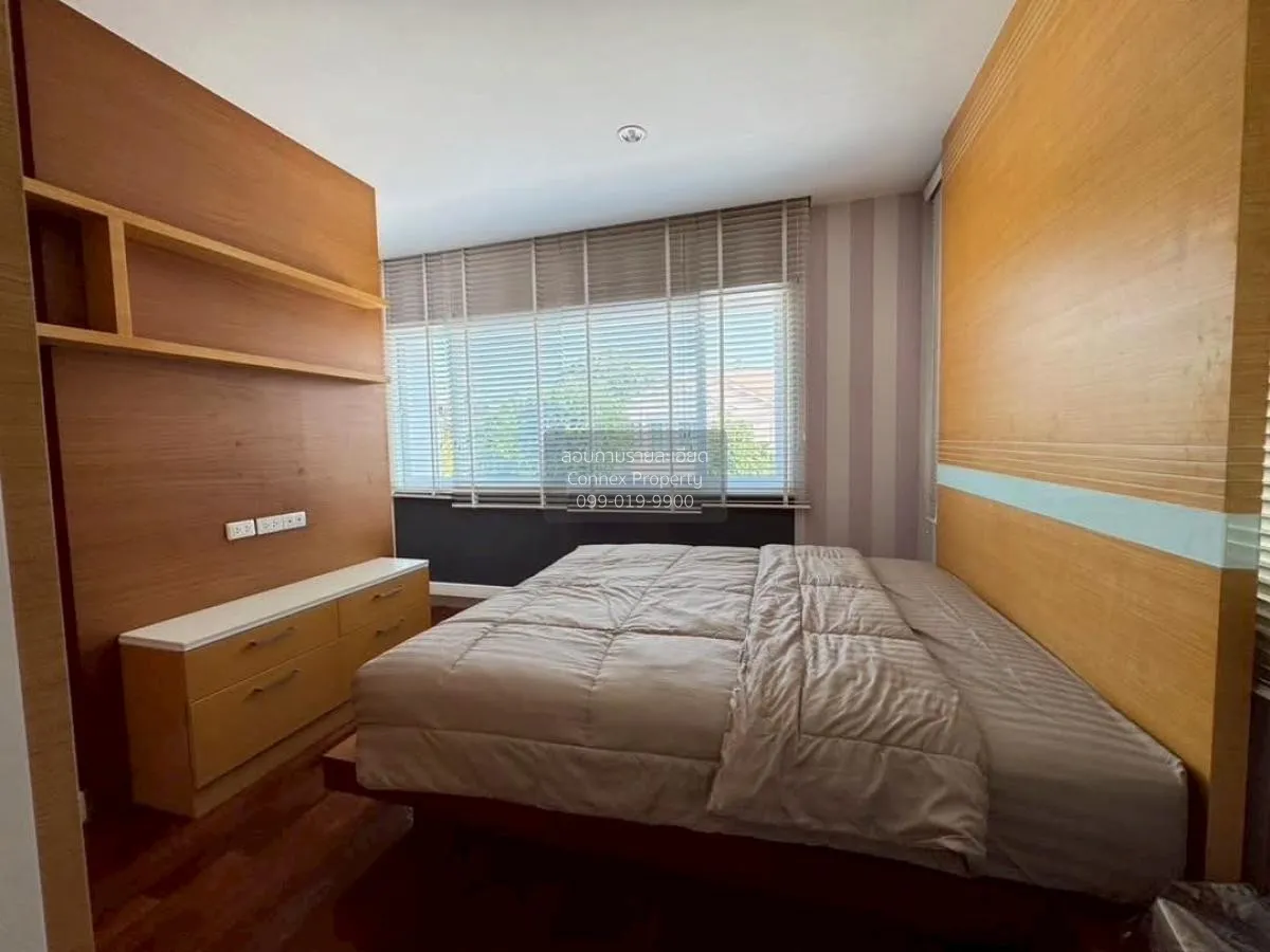 For Rent House , Perfect Masterpiece Rama 9-Krungthep Kreetha , n