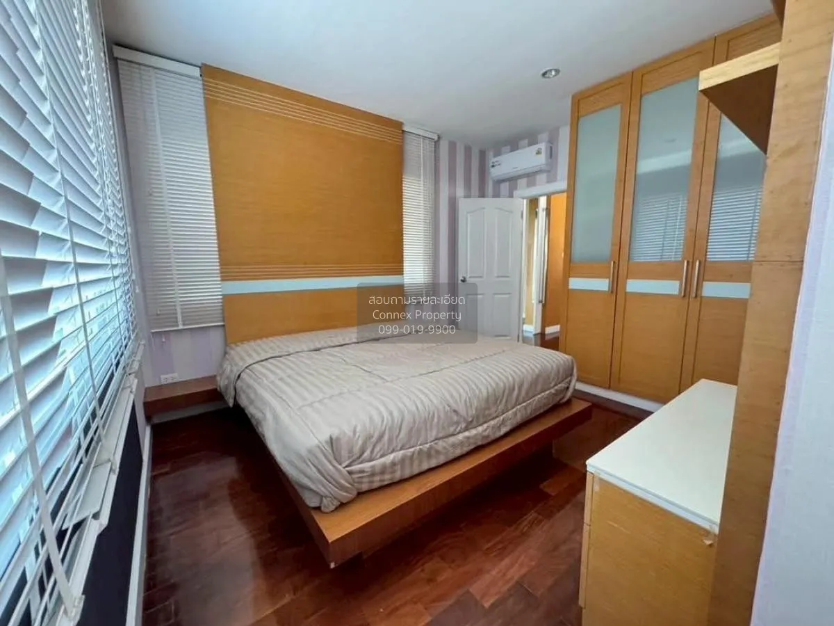 For Rent House , Perfect Masterpiece Rama 9-Krungthep Kreetha , n