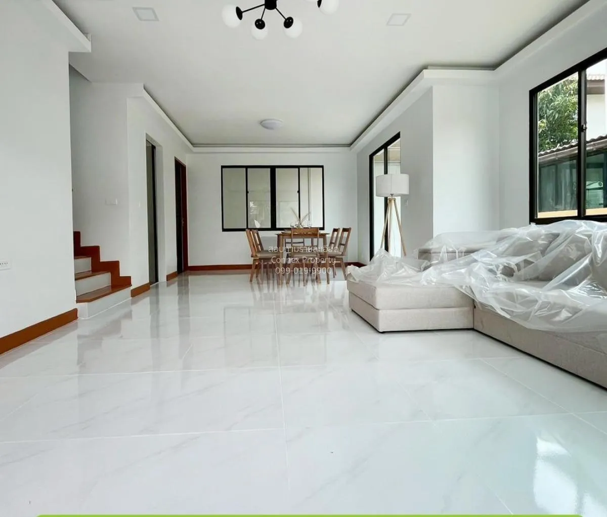 ขายบ้าน  ฮาบิเทีย บอนด์ ราชพฤกษ์ บางคูวัด เมืองปทุมธานี ปทุมธานี 