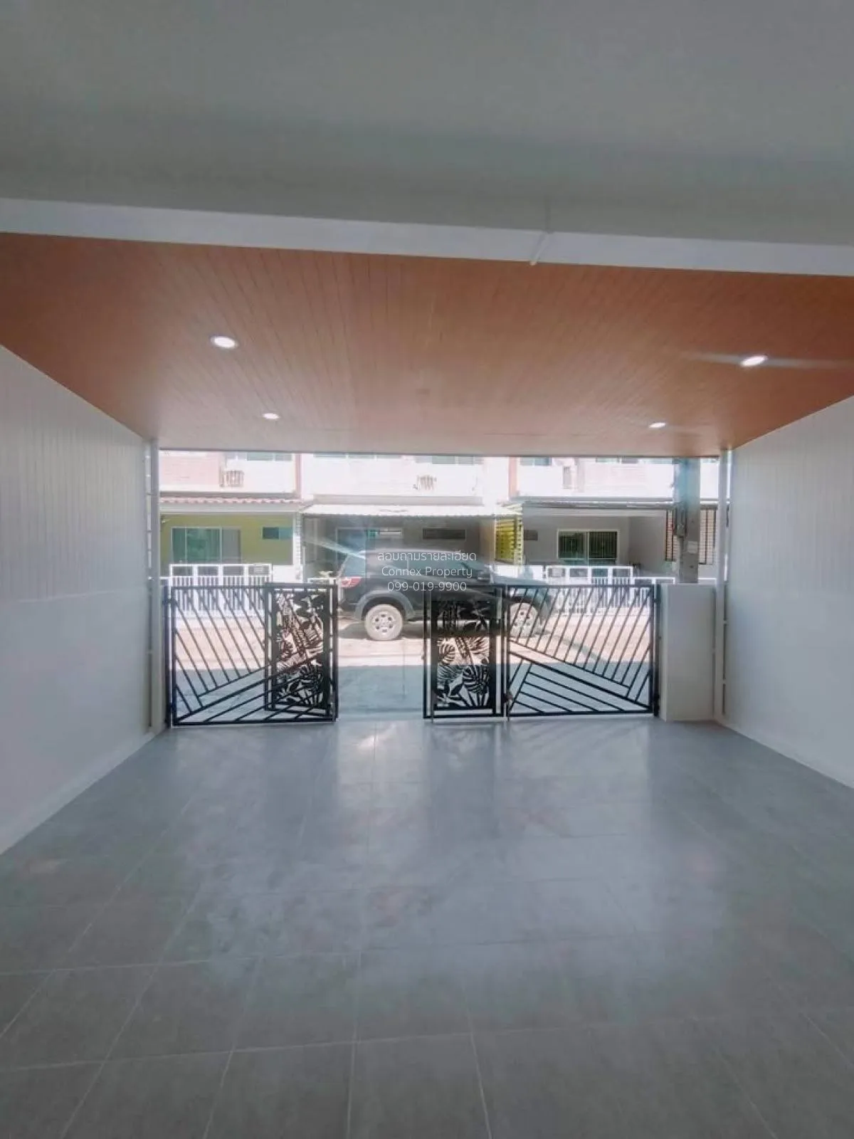 ขายทาวน์เฮ้าส์/ทาวน์โฮม  เดอะทรัสต์ ทาวน์ วงแหวน - ลําลูกกา บึงคำ 2