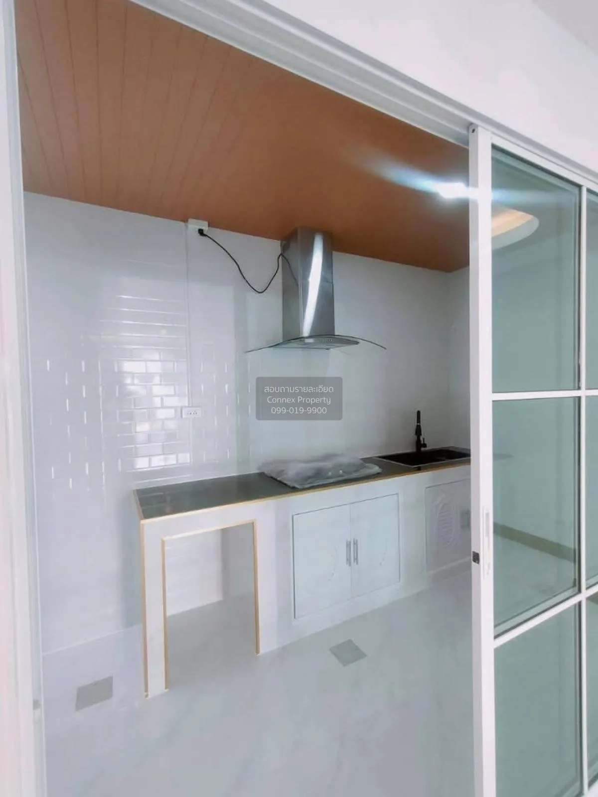 ขายทาวน์เฮ้าส์/ทาวน์โฮม  เดอะทรัสต์ ทาวน์ วงแหวน - ลําลูกกา บึงคำ