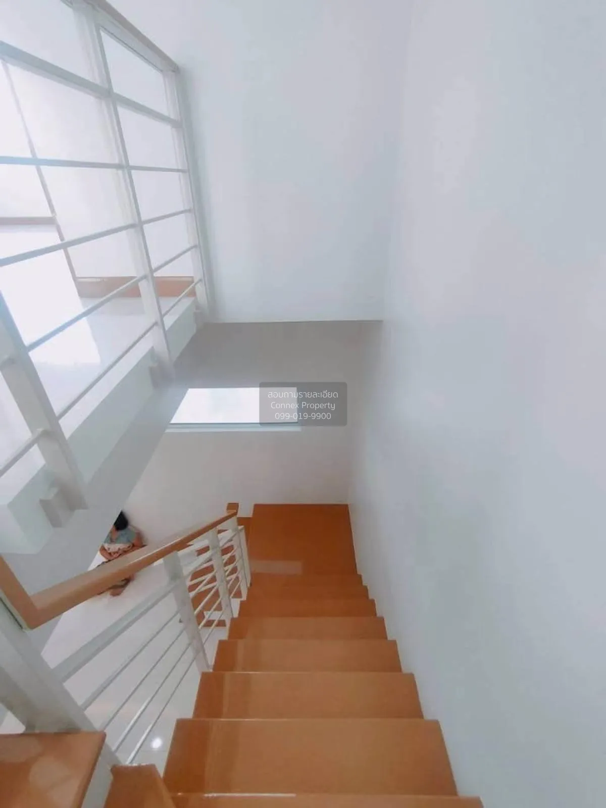 ขายทาวน์เฮ้าส์/ทาวน์โฮม  เดอะทรัสต์ ทาวน์ วงแหวน - ลําลูกกา บึงคำ