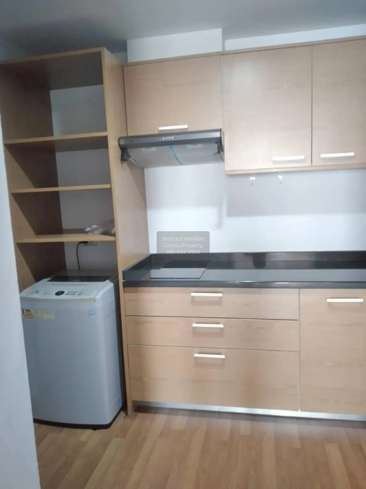 เช่าคอนโด  บ้าน สามเสน คอนโดมิเนียม ถนนนครไชยศรี เขต ดุสิต กรุงเท