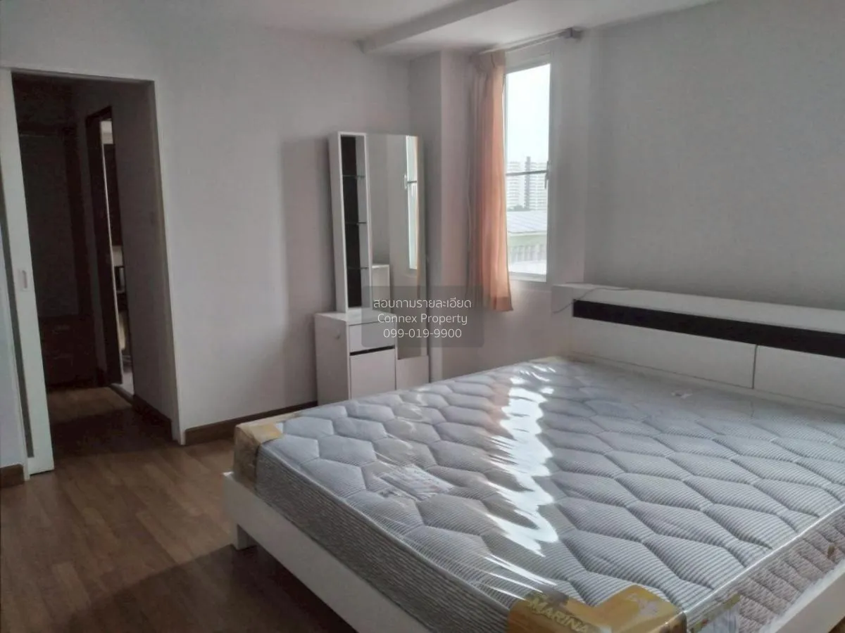 เช่าคอนโด  บ้าน สามเสน คอนโดมิเนียม ถนนนครไชยศรี เขต ดุสิต กรุงเท