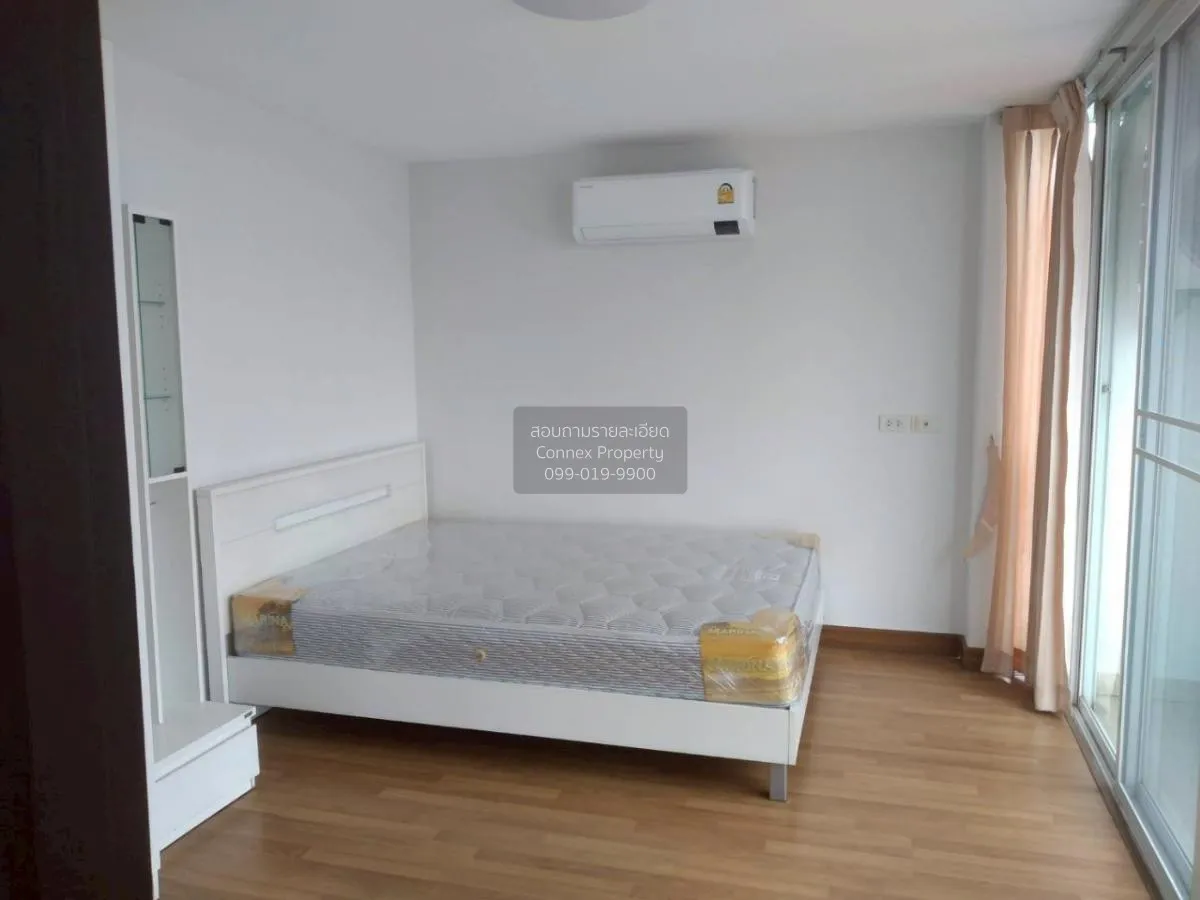 เช่าคอนโด  บ้าน สามเสน คอนโดมิเนียม ถนนนครไชยศรี เขต ดุสิต กรุงเท