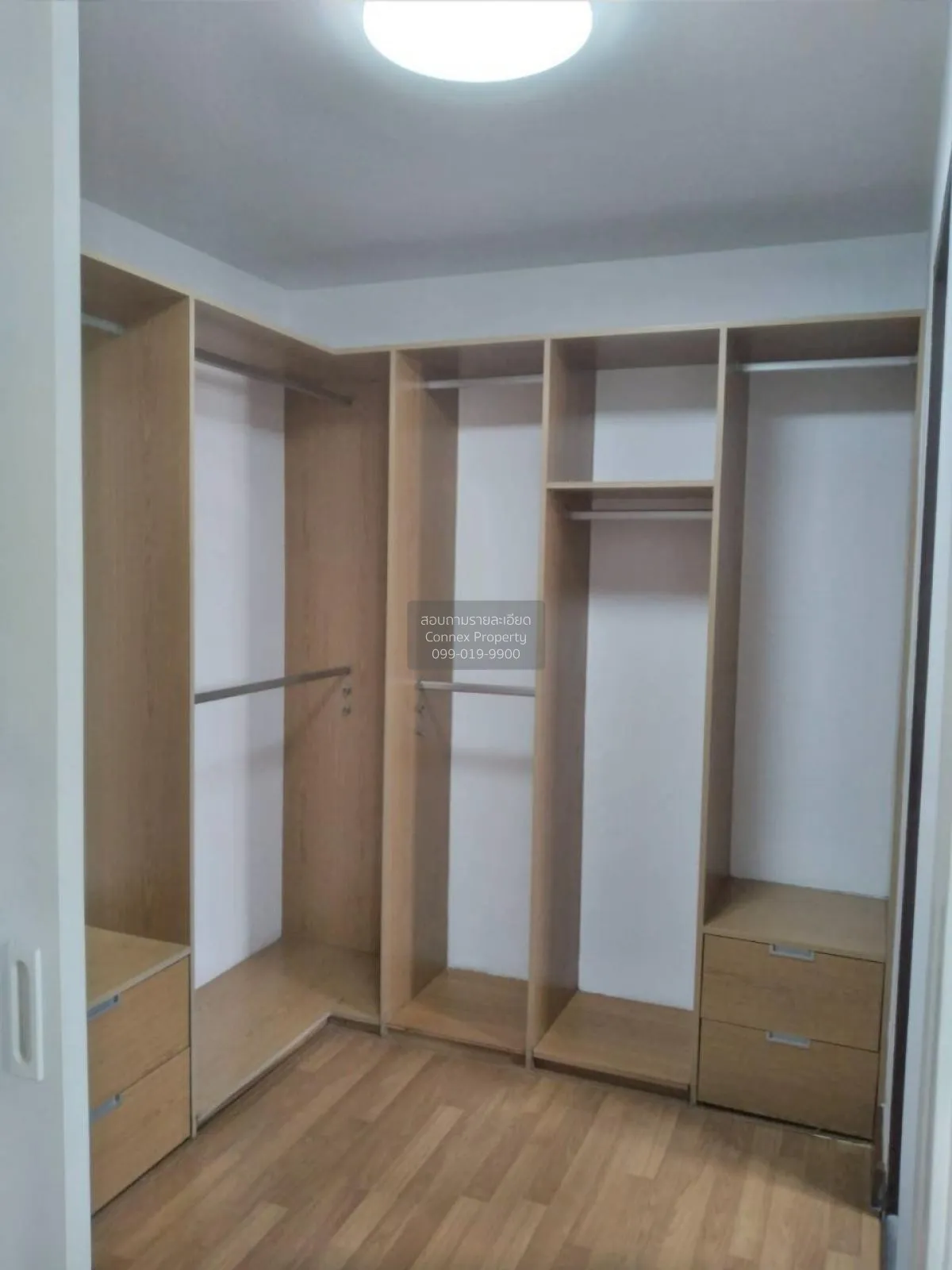 เช่าคอนโด  บ้าน สามเสน คอนโดมิเนียม ถนนนครไชยศรี เขต ดุสิต กรุงเท