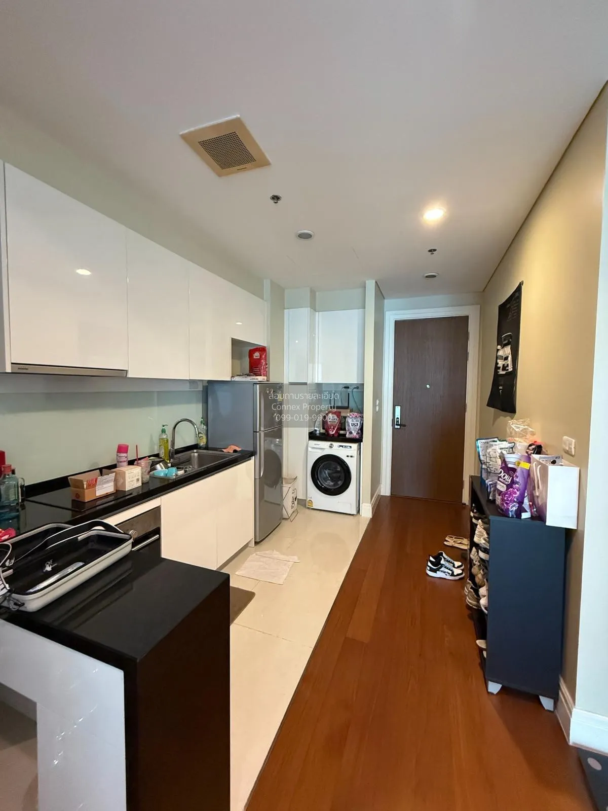 For Sale Condo , Bright Sukhumvit 24 , BTS-Phrom Phong , Khlong T 2