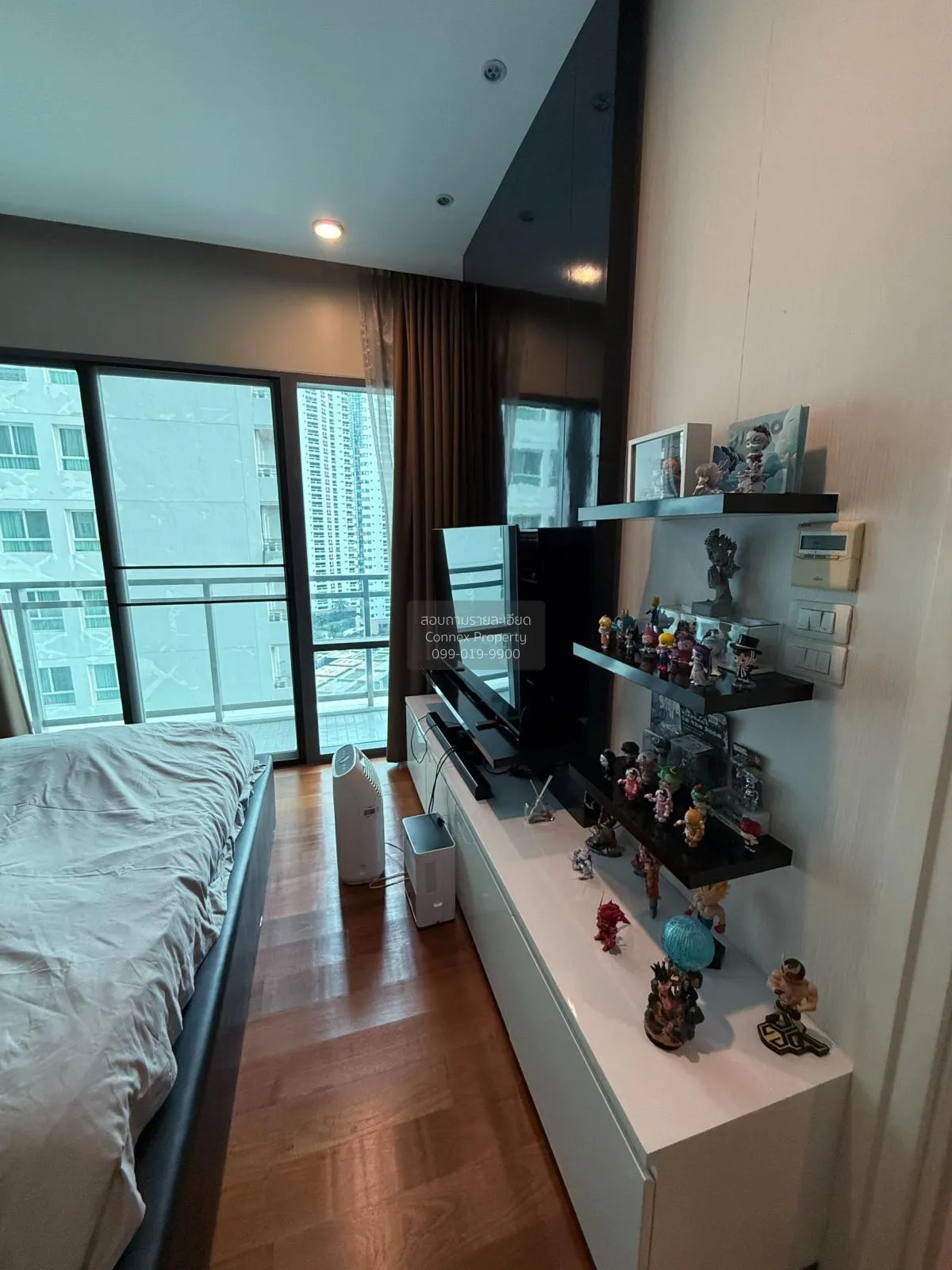 For Sale Condo , Bright Sukhumvit 24 , BTS-Phrom Phong , Khlong T