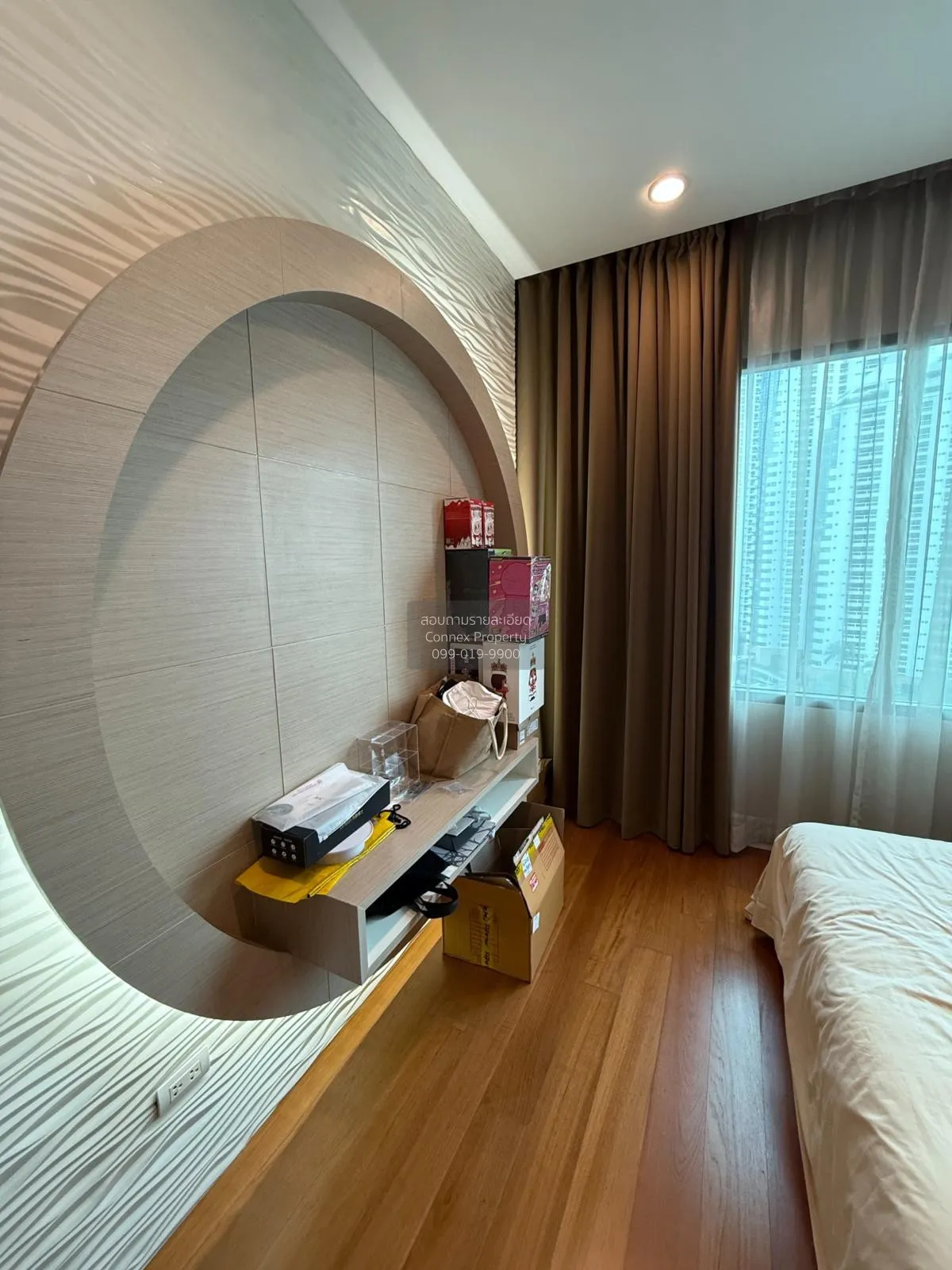 For Sale Condo , Bright Sukhumvit 24 , BTS-Phrom Phong , Khlong T