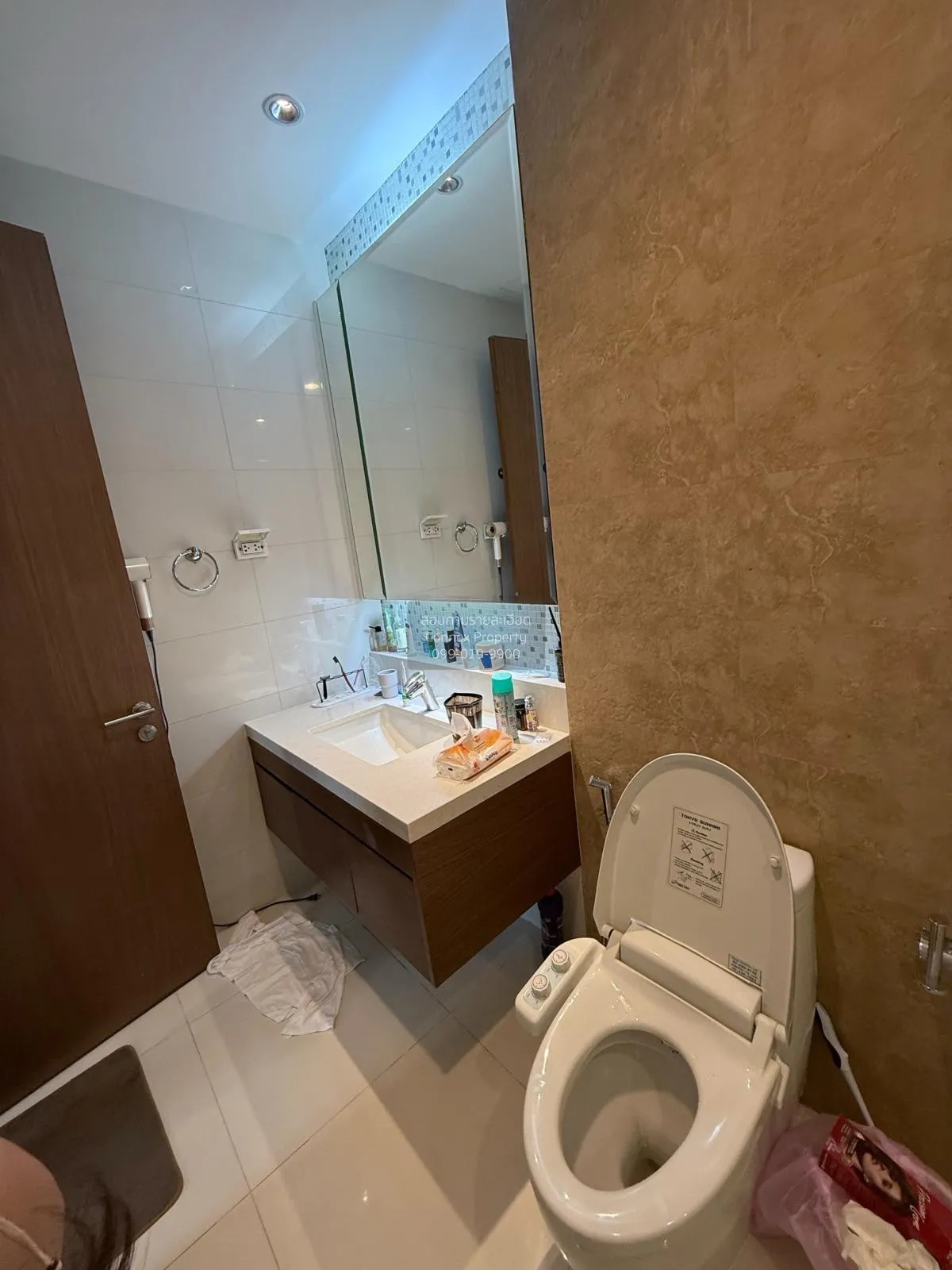 For Sale Condo , Bright Sukhumvit 24 , BTS-Phrom Phong , Khlong T