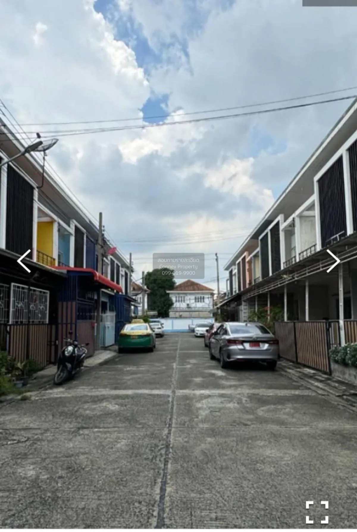 For Sale Townhouse/Townhome  , Wisetsuknakron 24 , Thung Khu , Th 2