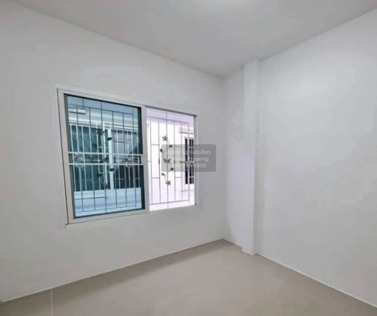 For Sale Townhouse/Townhome  , Wisetsuknakron 24 , Thung Khu , Th 4