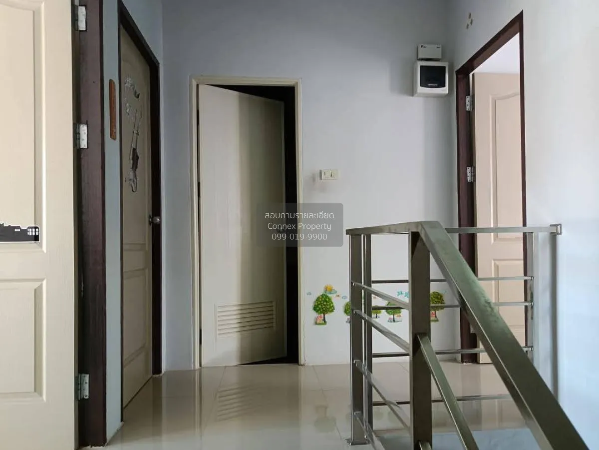 For Sale Townhouse/Townhome  , Wisetsuknakron 24 , Thung Khu , Th