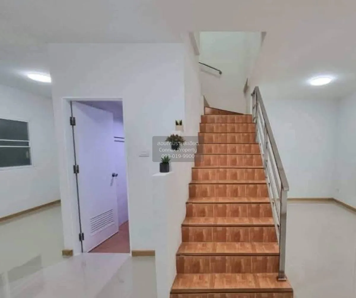 For Sale Townhouse/Townhome  , Wisetsuknakron 24 , Thung Khu , Th