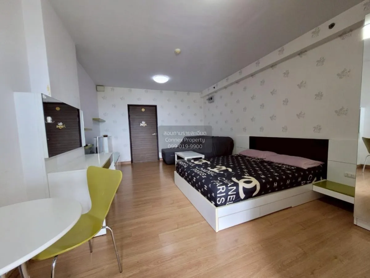 For Rent Condo , Supalai Park Ratchaphruek - Phetkasem , high flo 1