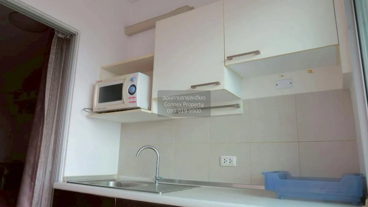 For Rent Condo , Supalai Park Ratchaphruek - Phetkasem , high flo 3