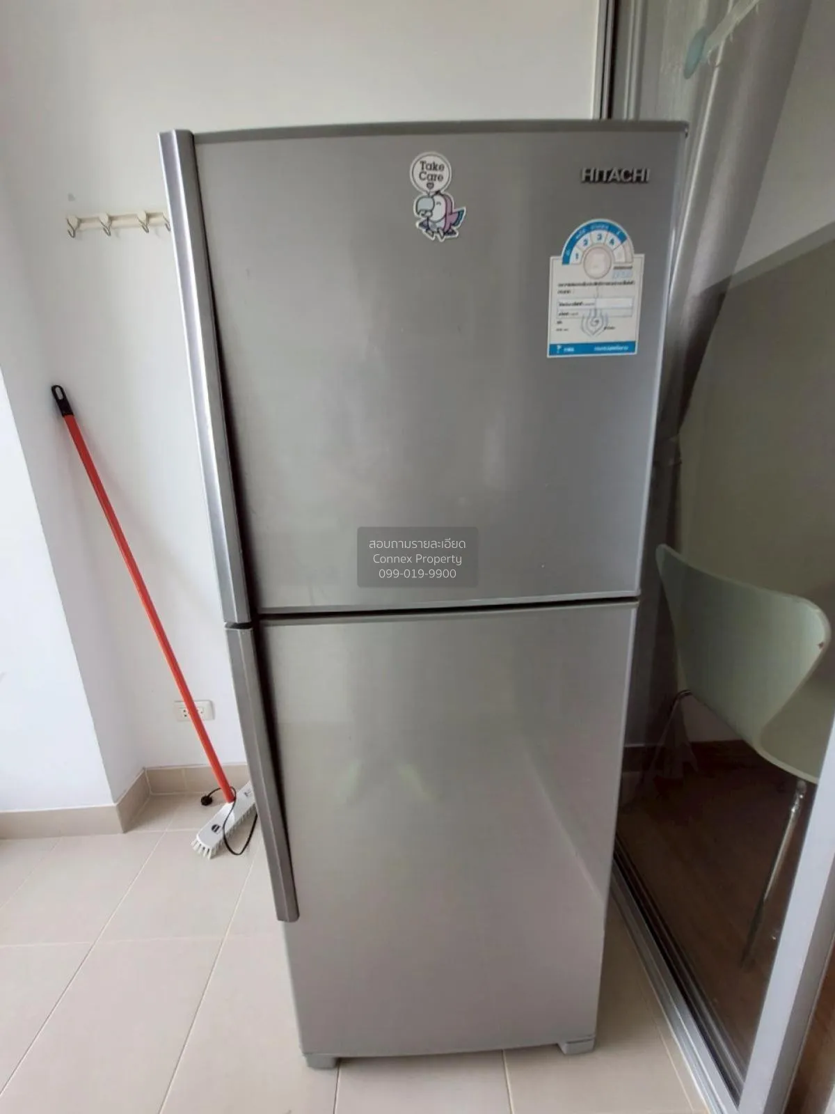 For Rent Condo , Supalai Park Ratchaphruek - Phetkasem , high flo 4