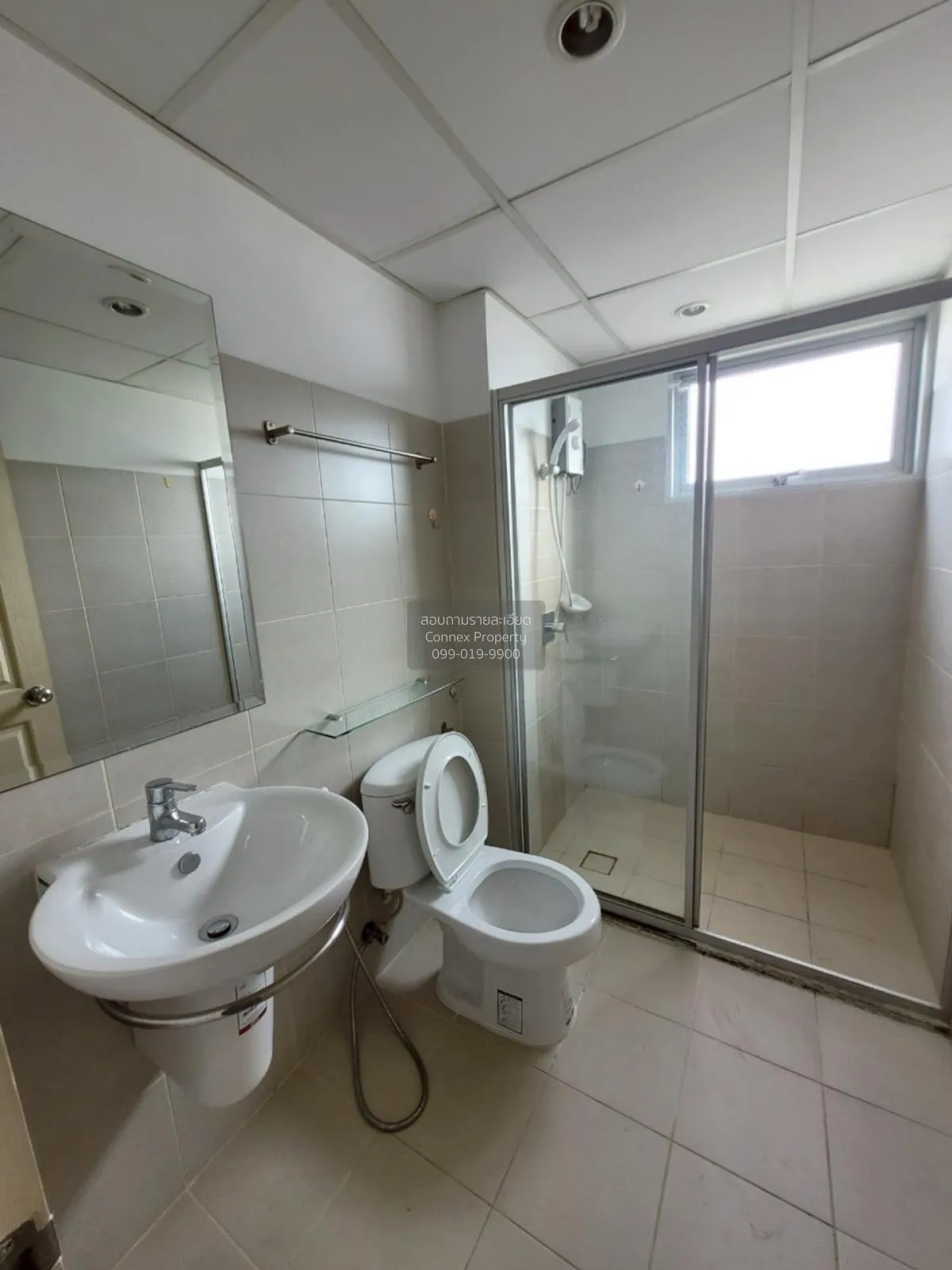 For Rent Condo , Supalai Park Ratchaphruek - Phetkasem , high flo