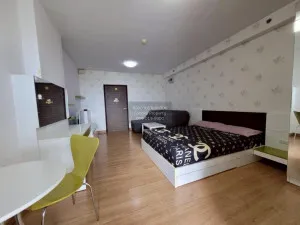 For Rent Condo , Supalai Park Ratchaphruek - Phetkasem , high floor , BTS-Bang Wa , Bang Wa , Phasi Charoen , Bangkok , CX-120091