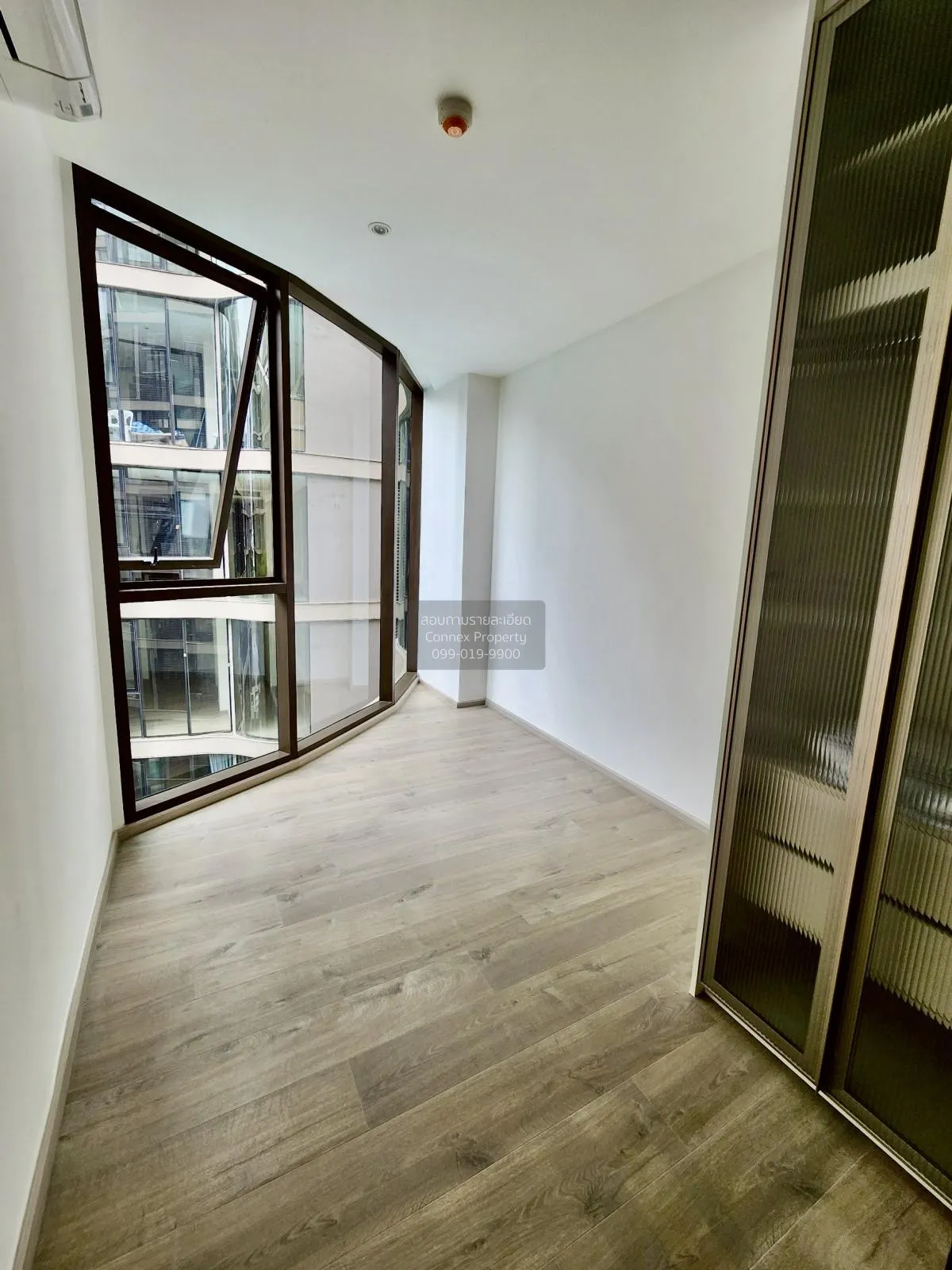 เช่าคอนโด  ฟินน์ อโศก วิวสวย BTS-อโศก คลองเตย เขต คลองเตย กรุงเทพ