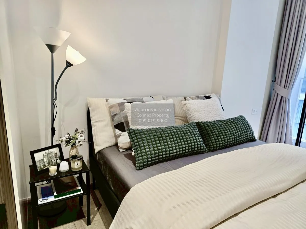 เช่าคอนโด  ฟินน์ อโศก วิวสวย BTS-อโศก คลองเตย เขต คลองเตย กรุงเทพ