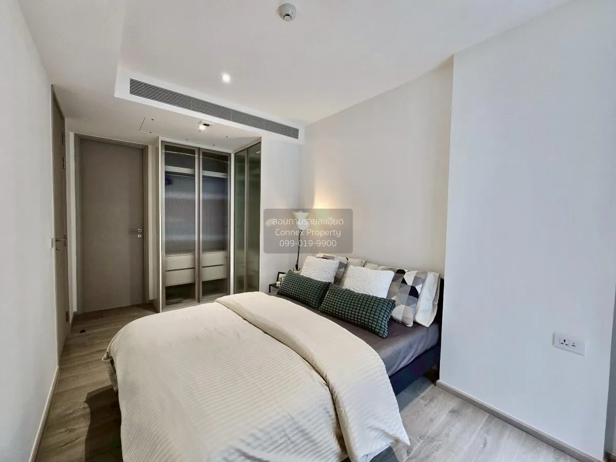 เช่าคอนโด  ฟินน์ อโศก วิวสวย BTS-อโศก คลองเตย เขต คลองเตย กรุงเทพ