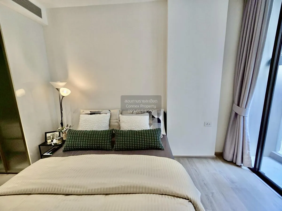 เช่าคอนโด  ฟินน์ อโศก วิวสวย BTS-อโศก คลองเตย เขต คลองเตย กรุงเทพ