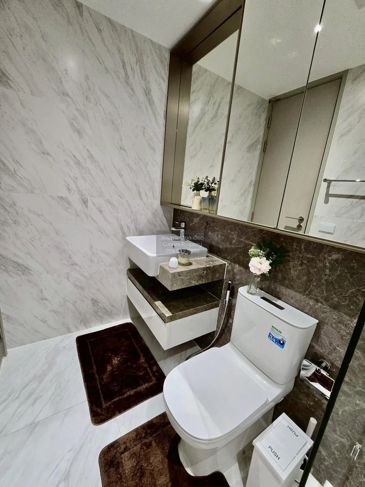 เช่าคอนโด  ฟินน์ อโศก วิวสวย BTS-อโศก คลองเตย เขต คลองเตย กรุงเทพ