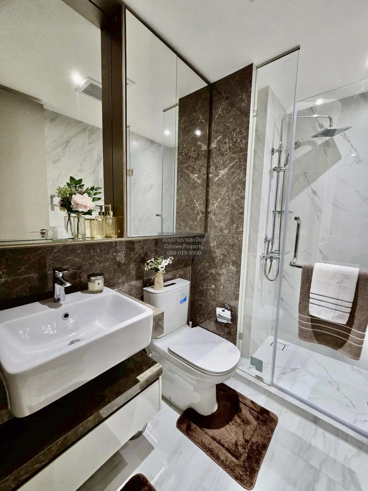 เช่าคอนโด  ฟินน์ อโศก วิวสวย BTS-อโศก คลองเตย เขต คลองเตย กรุงเทพ