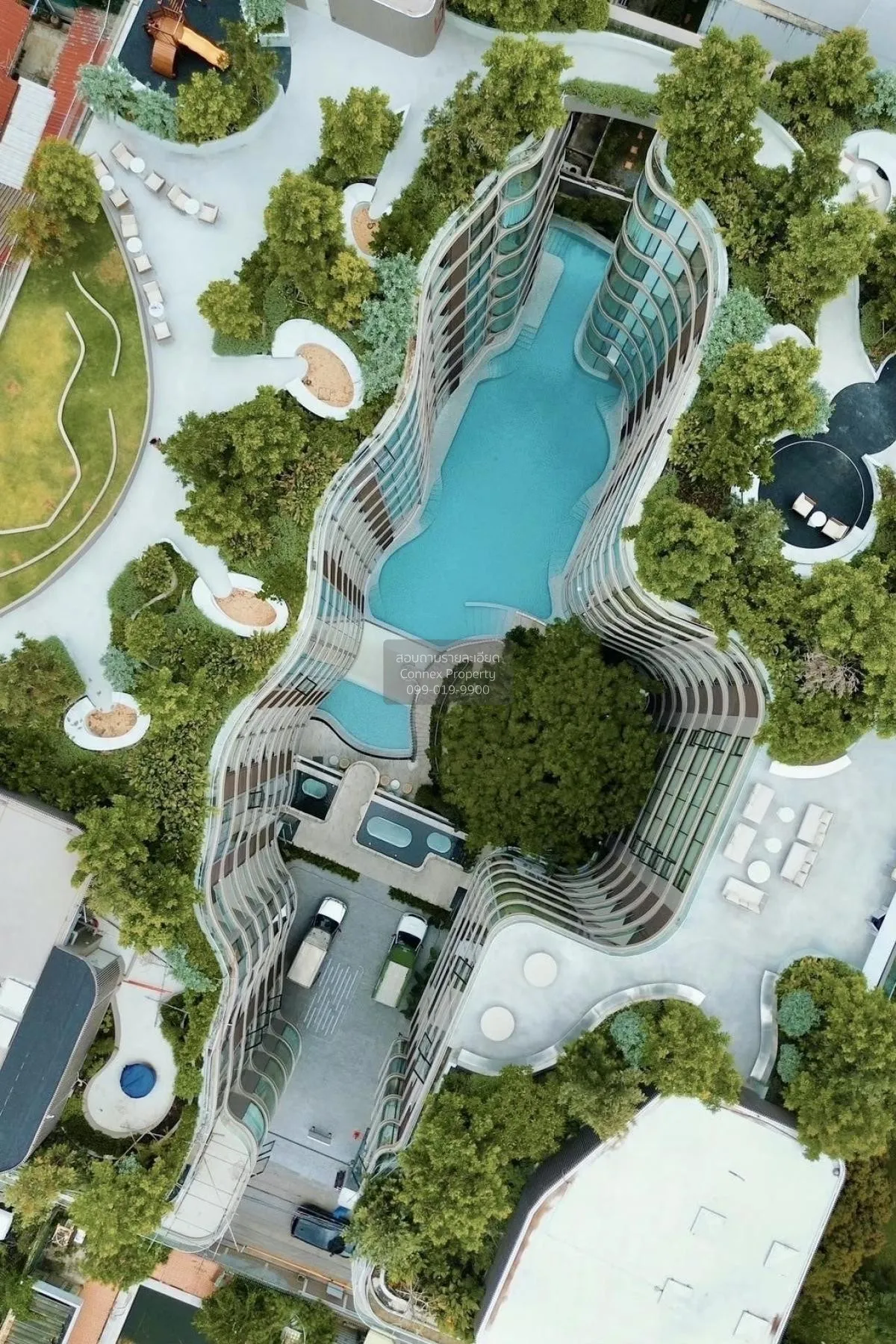 เช่าคอนโด  ฟินน์ อโศก วิวสวย BTS-อโศก คลองเตย เขต คลองเตย กรุงเทพ