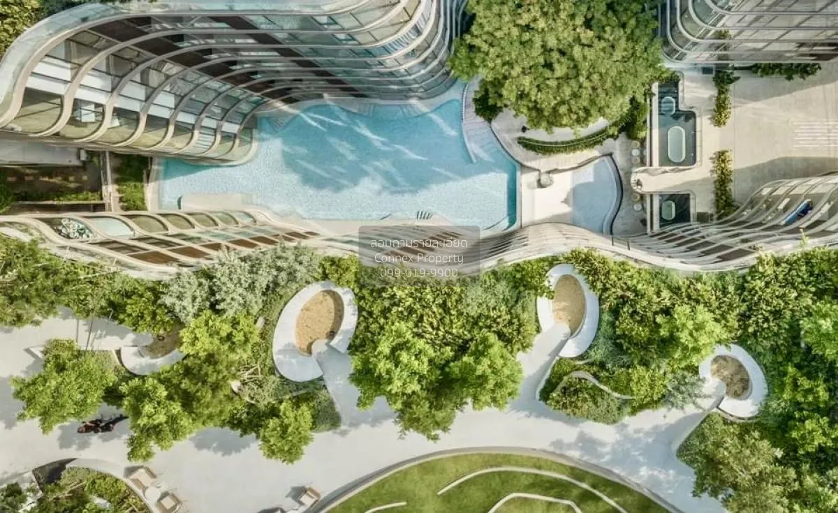 เช่าคอนโด  ฟินน์ อโศก วิวสวย BTS-อโศก คลองเตย เขต คลองเตย กรุงเทพ