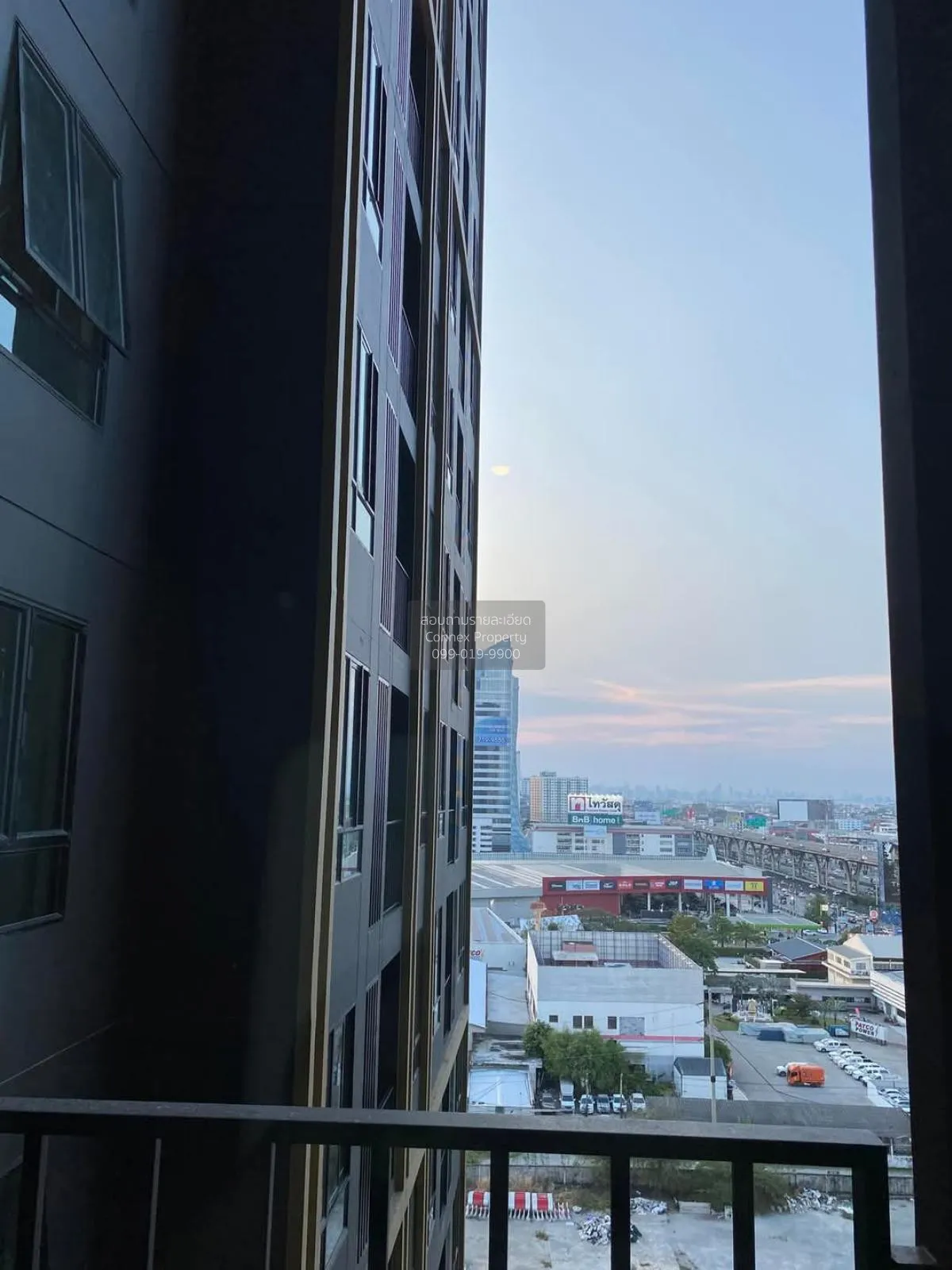 เช่าคอนโด  โนเบิล นิว เมกา พลัส บางนา บางแก้ว บางพลี สมุทรปราการ 