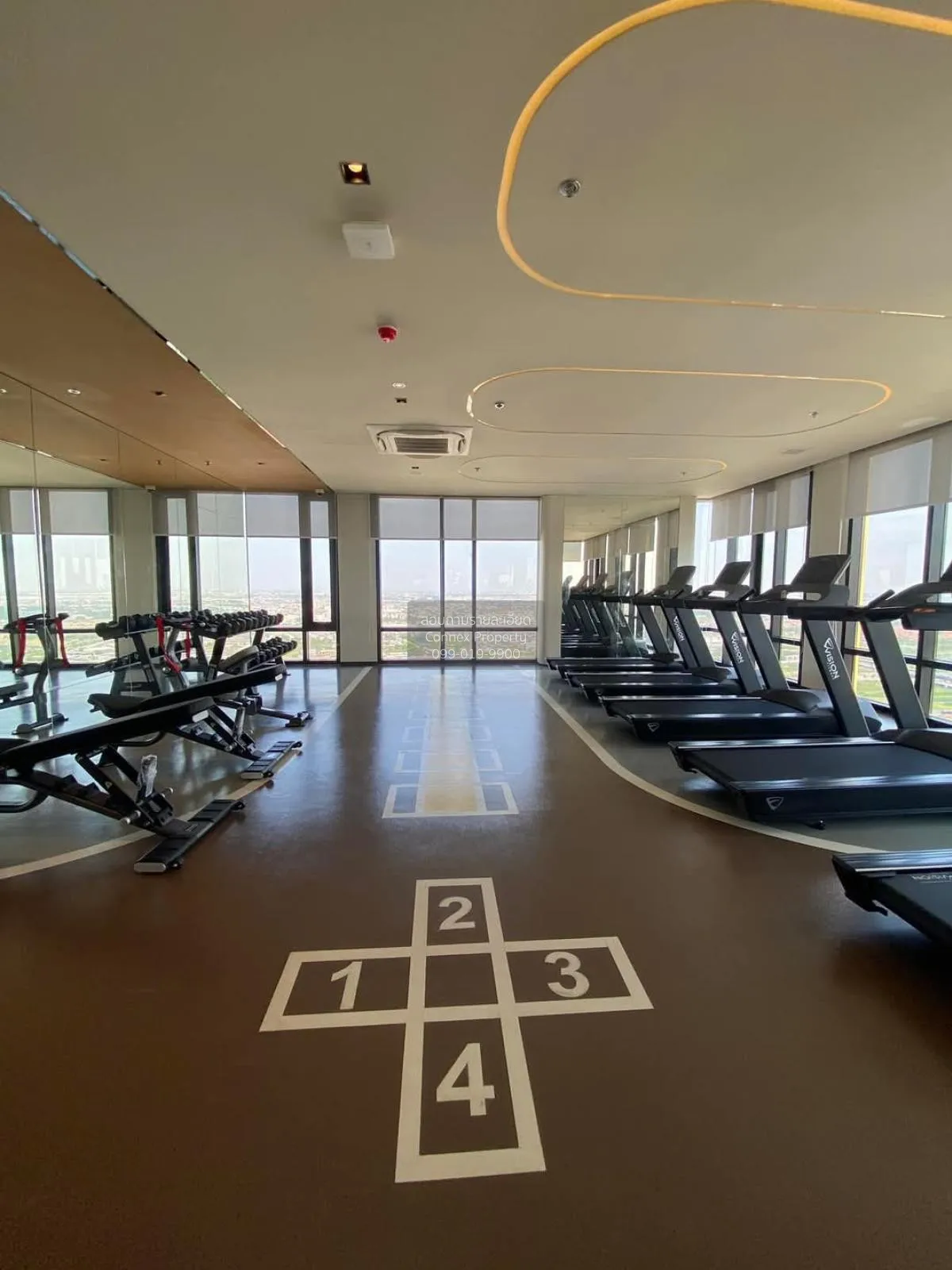 เช่าคอนโด  โนเบิล นิว เมกา พลัส บางนา บางแก้ว บางพลี สมุทรปราการ 