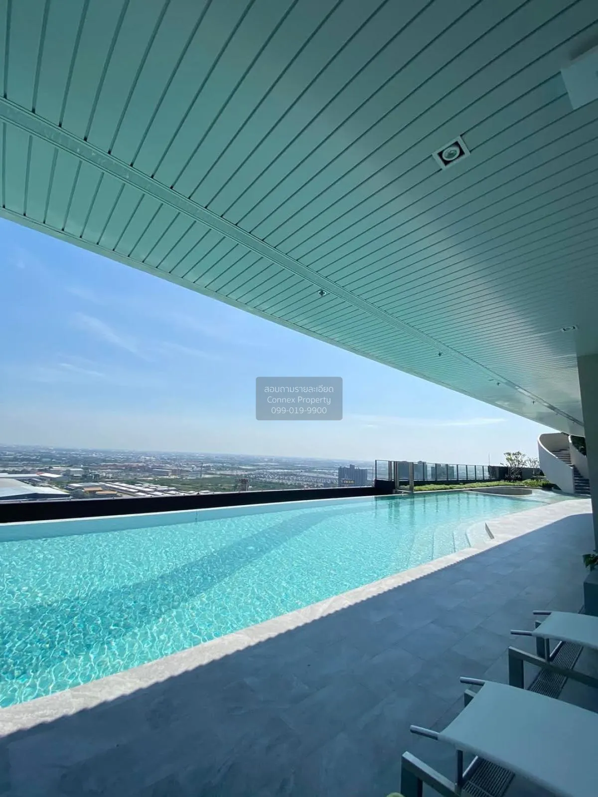 เช่าคอนโด  โนเบิล นิว เมกา พลัส บางนา บางแก้ว บางพลี สมุทรปราการ 