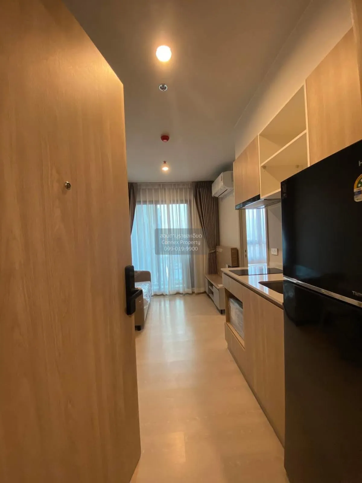 เช่าคอนโด  โนเบิล นิว เมกา พลัส บางนา บางแก้ว บางพลี สมุทรปราการ  2