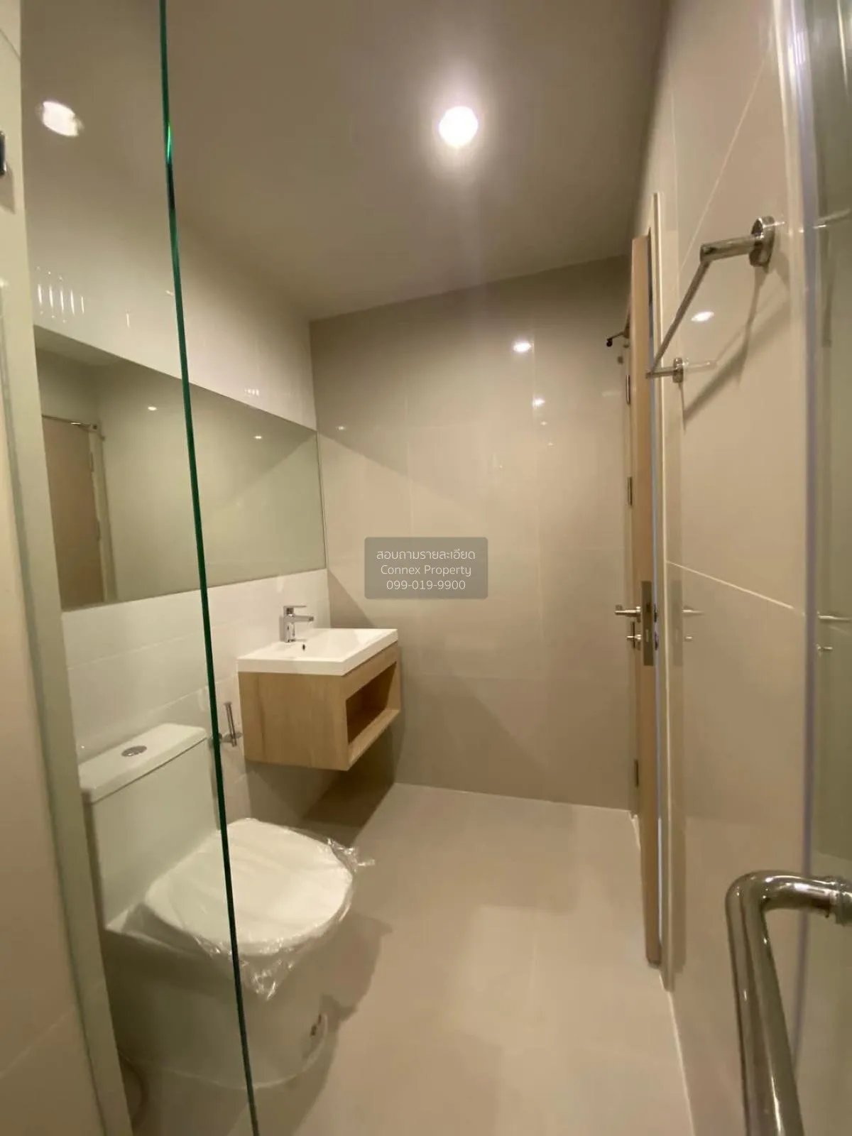 เช่าคอนโด  โนเบิล นิว เมกา พลัส บางนา บางแก้ว บางพลี สมุทรปราการ 