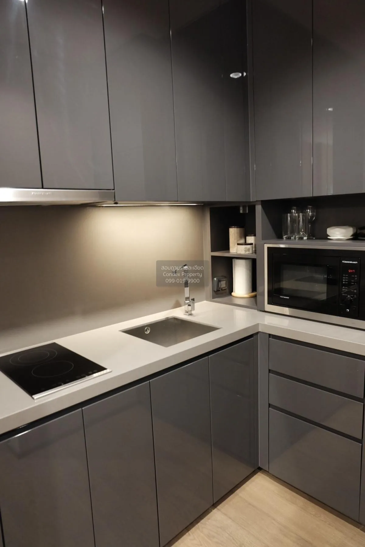 For Sale Condo , The Diplomat Sathorn , BTS-Surasak , Silom , Ban 3