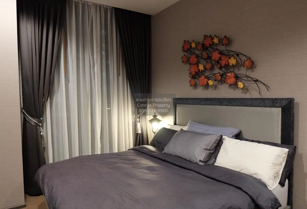 For Sale Condo , The Diplomat Sathorn , BTS-Surasak , Silom , Ban 4