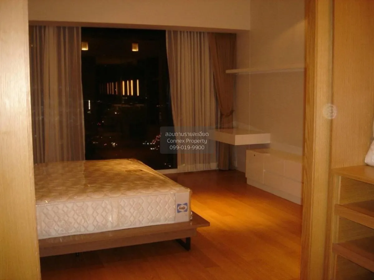 For Rent Condo , The Met , BTS-Chong Nonsi , Thungmahamek , Sa Th 4
