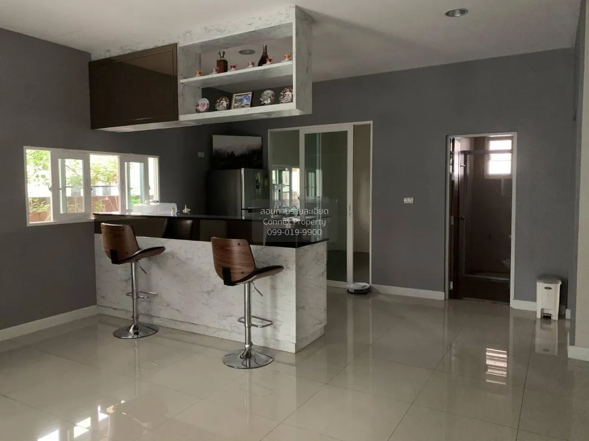 For Rent House , THE PALAZZO RAMA3 - SUKSAWAT , Bang Mot , Thung  3