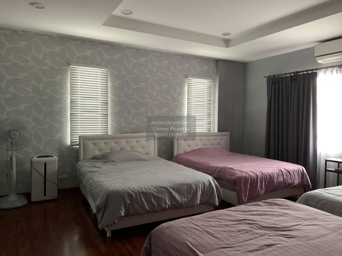 For Rent House , THE PALAZZO RAMA3 - SUKSAWAT , Bang Mot , Thung  4