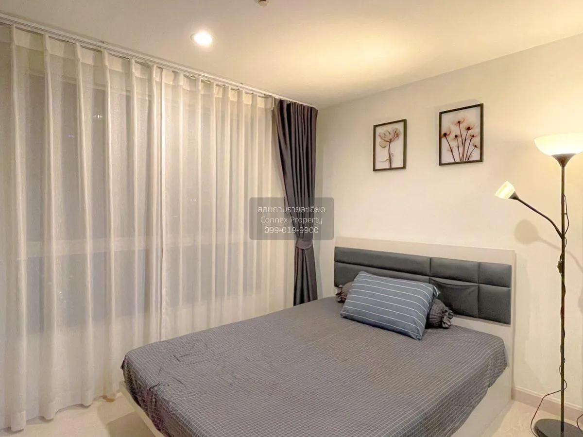 ขายคอนโด  เดอะ นิช ไอดี พระราม 2 บางมด เขต จอมทอง กรุงเทพ CX-1200 4